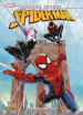 Spider-Man. Marvel action. 1: Un nuovo inizio