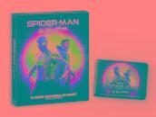 Spider-Man - No Way Home - Blu-Ray+Magnete