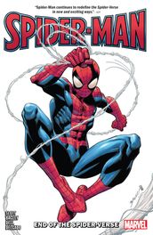 Spider-Man Vol. 1