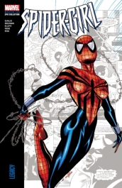 Spider-girl Modern Era Epic Collection: Legacy