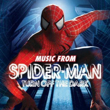 Spider-man: turn off - THE CAST