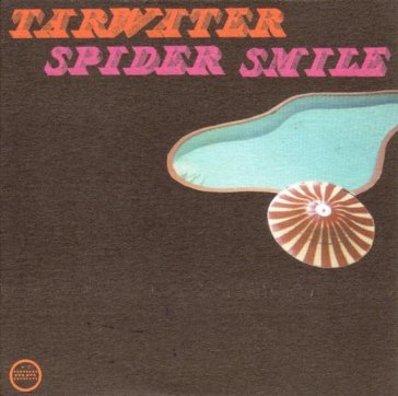 Spider smile - Tarwater