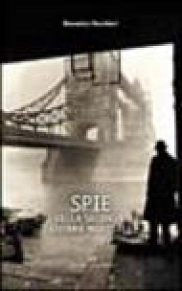 Spie della seconda guerra mondiale - Domenico Vecchioni