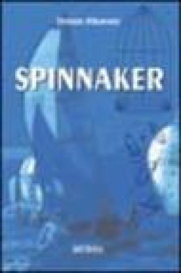 Spinnaker - Oreste Albanesi