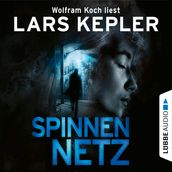 Spinnennetz - Joona Linna, Teil 9 (Gekürzt)