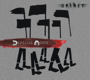 Spirit - Depeche Mode