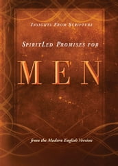 SpiritLed Promises for Men