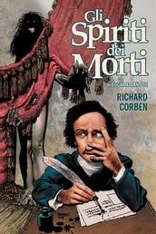 Gli Spiriti dei Morti di Edgar Allan Poe