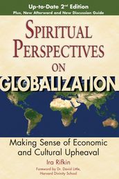 Spiritual Perspectives on Globalization, 2nd Edition