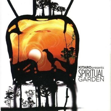 Spiritual garden - Kitaro