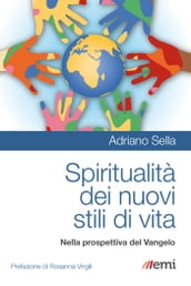 Spiritualità dei nuovi stili di vita