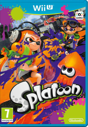 Splatoon