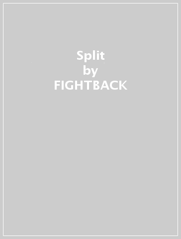 Split - FIGHTBACK - HAZARD