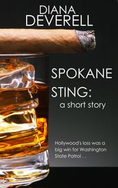 Spokane Sting: A Short Story