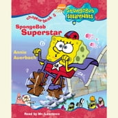 SpongeBob Squarepants #5: SpongeBob Superstar