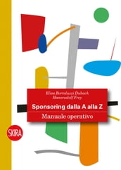 Sponsoring dalla A alla Z