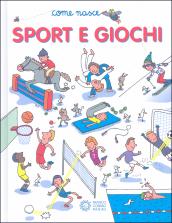 Sport e giochi