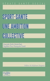 Sport-santé : une ambition collective