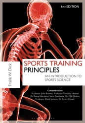 Sports Training Principles