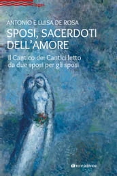 Sposi, sacerdoti dell amore