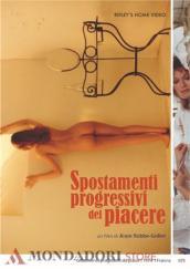 Spostamenti Progressivi Del Piacere