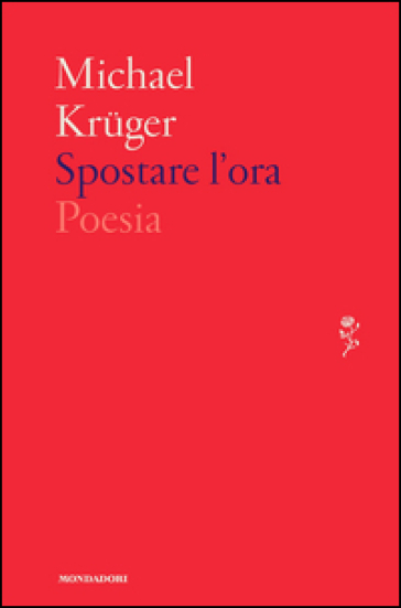 Spostare l'ora - Michael Kruger