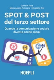 Spot & Post del terzo settore