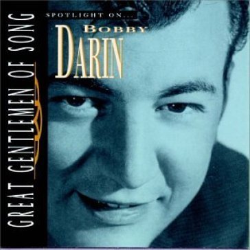 Spotlight on - Bobby Darin