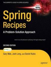 Spring Recipes