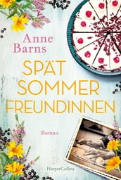 Spätsommerfreundinnen