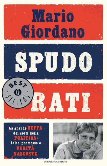 Spudorati - Mario Giordano