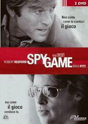 Spy Game