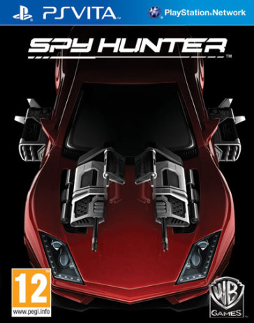 Spy Hunter