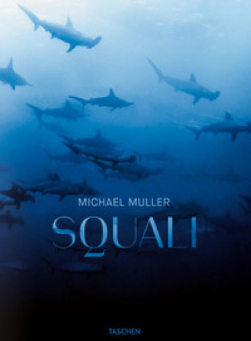 Squali - Michael Muller