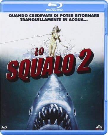 Squalo 2 (Lo) - Jeannot Szwarc