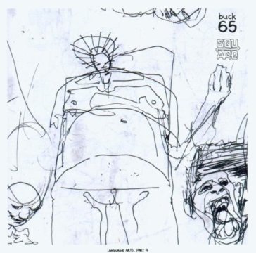 Square - BUCK 65