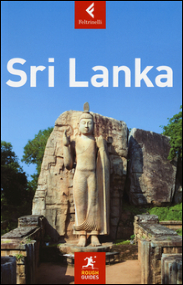 Sri Lanka - Gavin Thomas