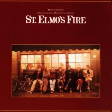 St. elmo's fire - O.S.T.