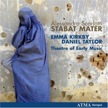 Stabat mater - Alessandro Scarlatti