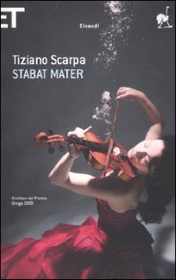 Stabat mater - Tiziano Scarpa