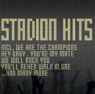 Stadion hits -22tr- - AA.VV. Artisti Vari