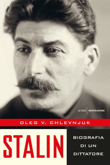 Stalin - Oleg V. Chlevnjuk