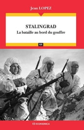 Stalingrad : la bataille au bord du gouffre
