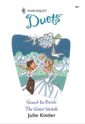 Stand-In Bride & The Sister Switch