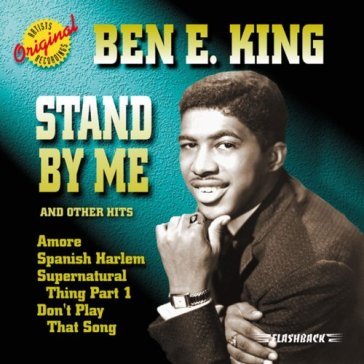 Stand by me & other hits - Ben E. King