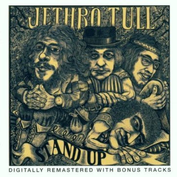 Stand up - Jethro Tull