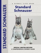 Standard Schnauzer