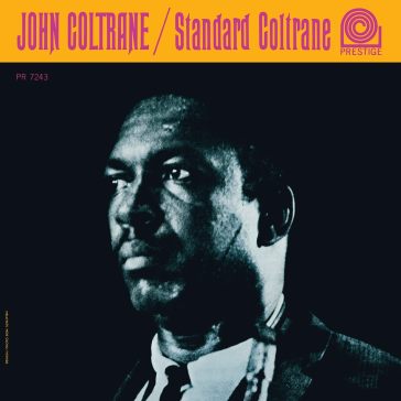 Standard coltrane - John Coltrane