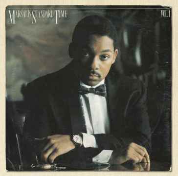 Standard time vol.1 (original columbia j - Wynton Marsalis