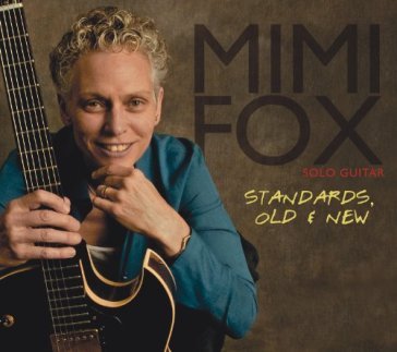 Standards old and new - Mimi Fox